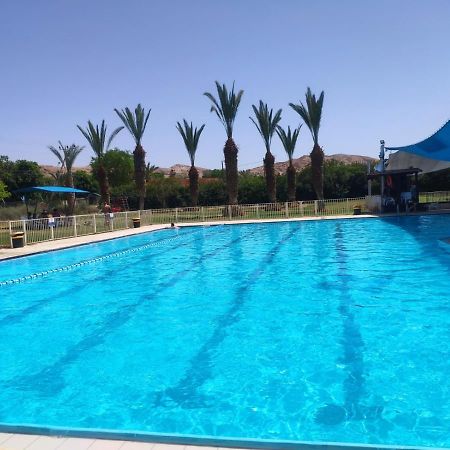 Idan Lodge In The Arava Paran Exterior foto